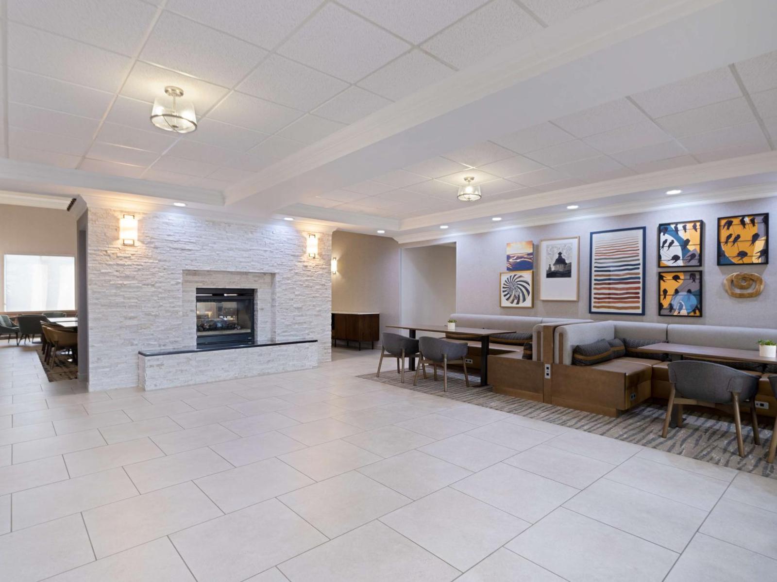 Homewood Suites By Hilton Columbia