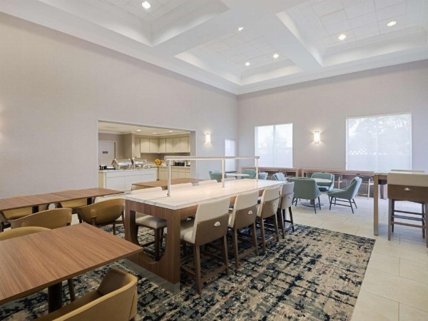Homewood Suites By Hilton Columbia image 11