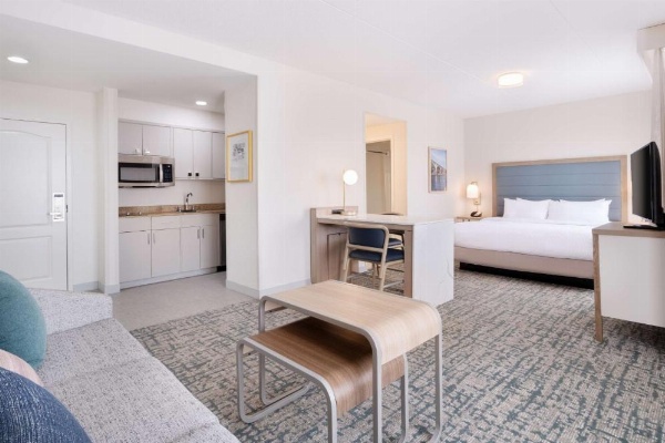 Homewood Suites By Hilton Columbia image 15