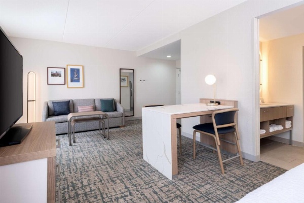 Homewood Suites By Hilton Columbia image 16