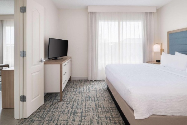 Homewood Suites By Hilton Columbia image 17
