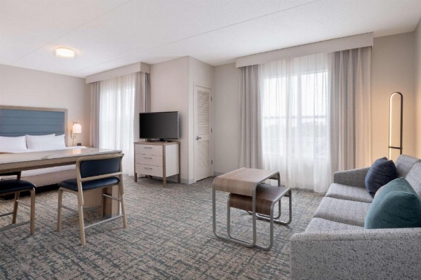 Homewood Suites By Hilton Columbia image 21