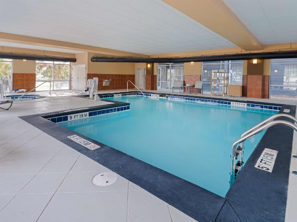 Homewood Suites By Hilton Columbia image 6