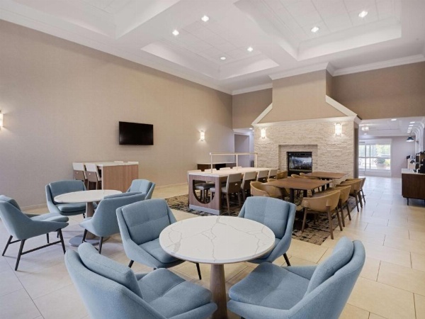 Homewood Suites By Hilton Columbia image 8